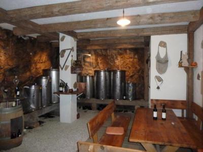 Finkenhof: Ferienwohungen - Urlaub Auf Dem Bauernhof Apartment Термено Екстериор снимка